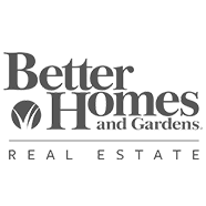 Better Homes and Gardens Real Estate