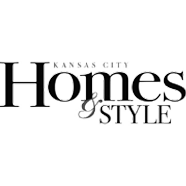 Kansas City Homes & Style Magazine